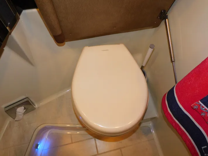 La Famiglia II Yacht Photos Pics 