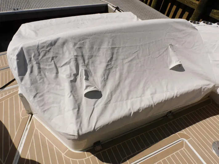 La Famiglia II Yacht Photos Pics 