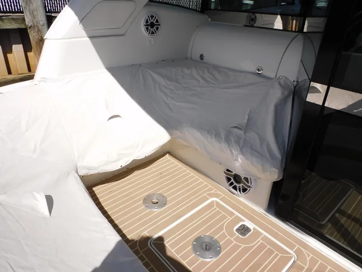 La Famiglia II Yacht Photos Pics 