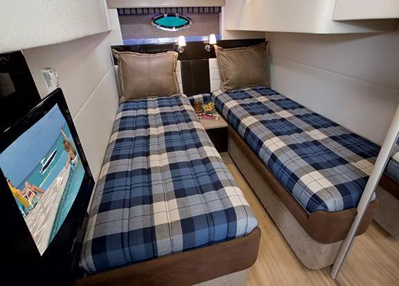 La Famiglia II Yacht Photos Pics 