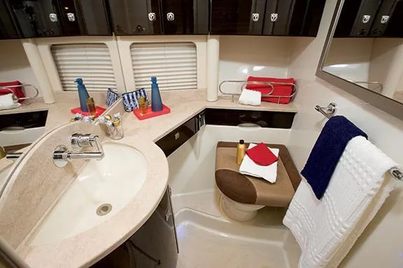 La Famiglia II Yacht Photos Pics 