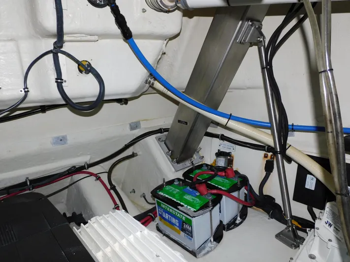 La Famiglia II Yacht Photos Pics 