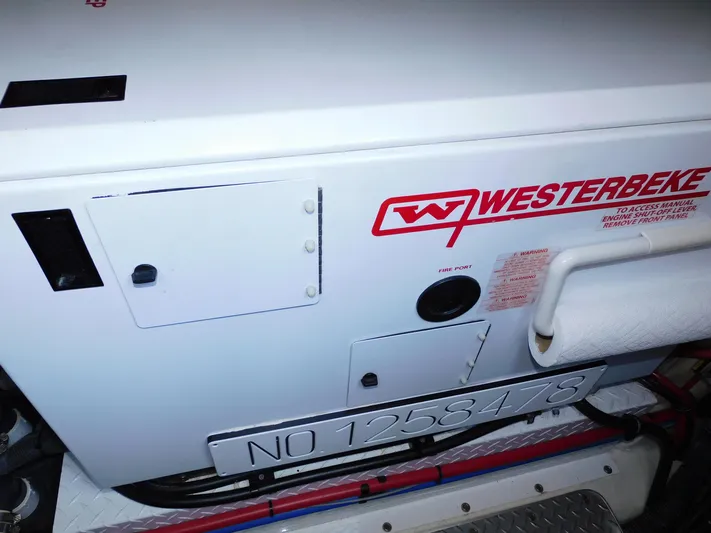 La Famiglia II Yacht Photos Pics 