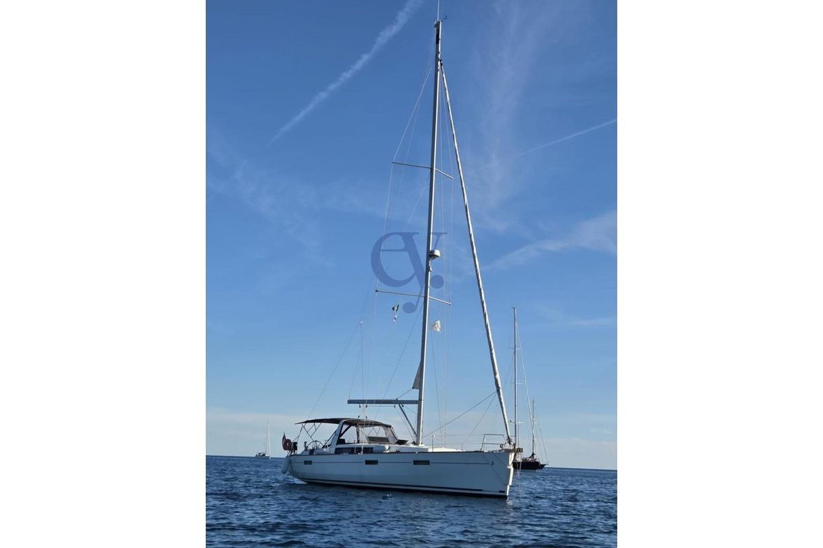 2018 Beneteau 45 