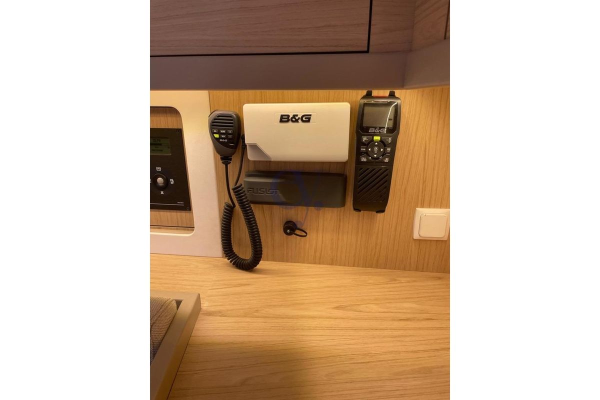 2018 Beneteau 45 