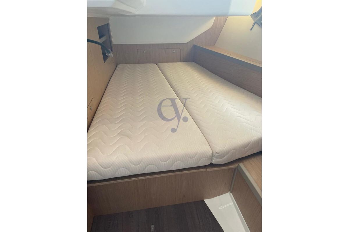 2018 Beneteau 45 