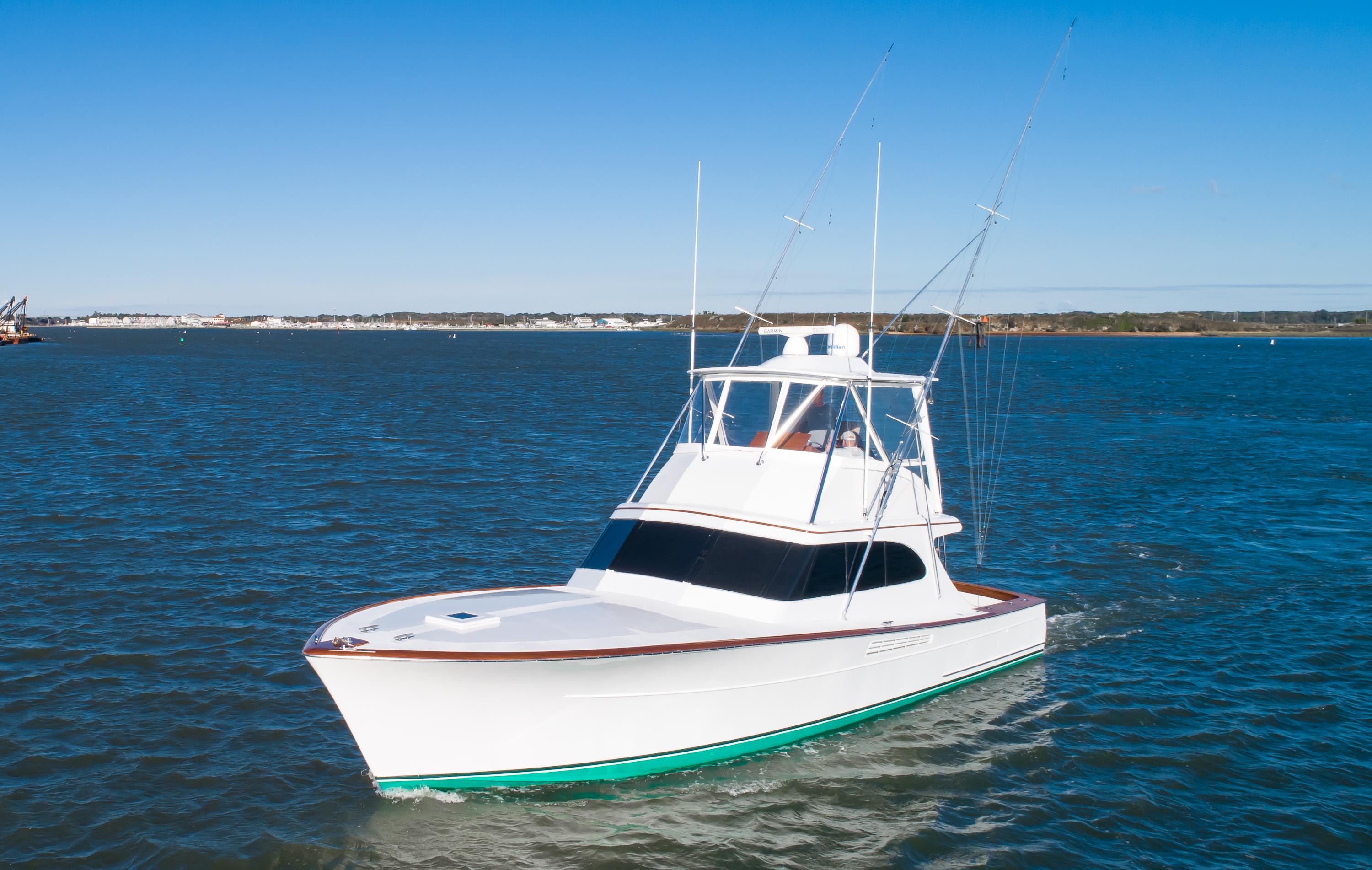Sport Fishing boats for sale in United States