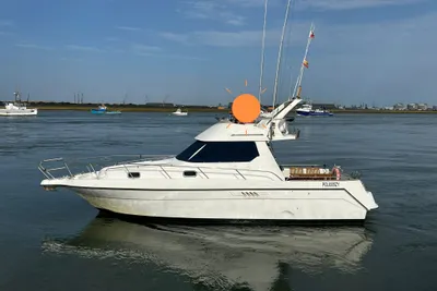 1995 Astinor ASTINOR 1000 FLY