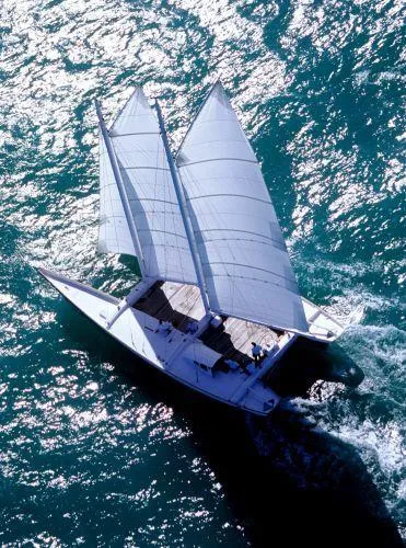 Sand Piper Yacht Photos Pics 