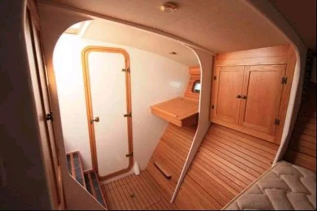 Sand Piper Yacht Photos Pics 