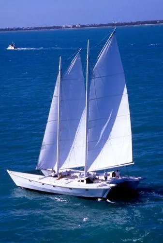 Sand Piper Yacht Photos Pics 
