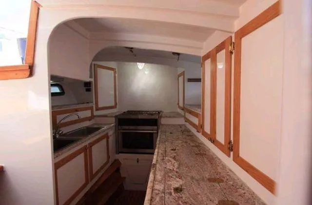 Sand Piper Yacht Photos Pics 