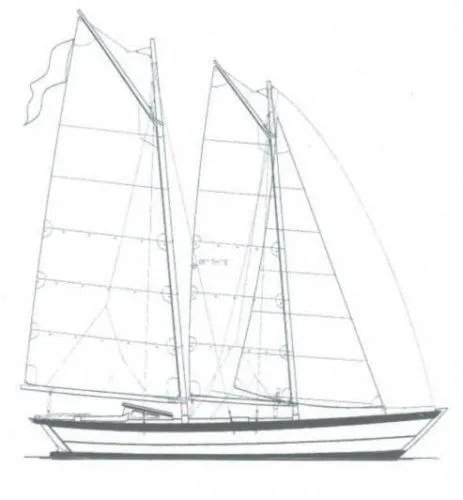 Sand Piper Yacht Photos Pics 