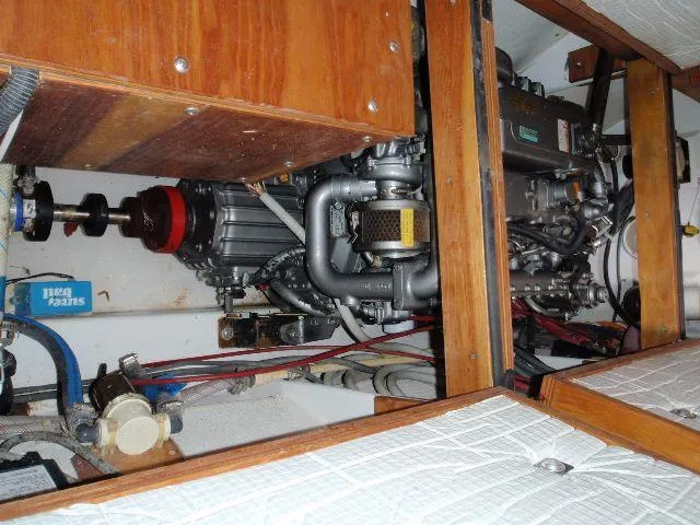 Sand Piper Yacht Photos Pics 