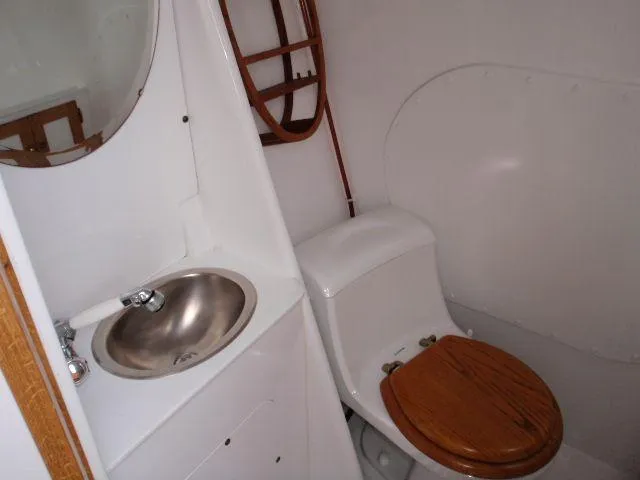 Sand Piper Yacht Photos Pics 