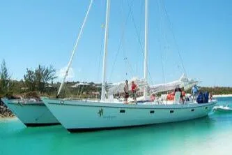 Sand Piper Yacht Photos Pics 