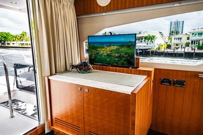 Yacht