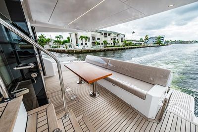 Yacht