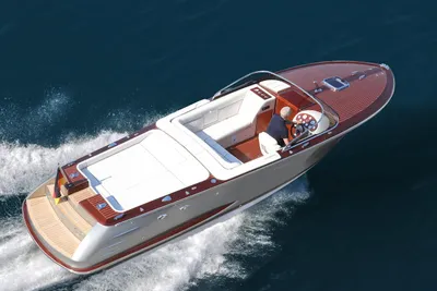 2026 Comitti Venezia 28 elegance