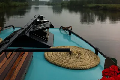 1920 Sleepboot Amsterdammer