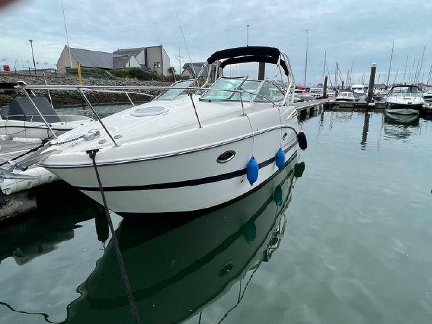 Maxum 2500 SE | 7m | 2008 - South Yorkshire | Boats and Outboards