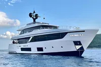 CUSTOM LINE NAVETTA 30