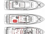 CUSTOM LINE NAVETTA 30