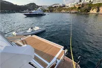 CUSTOM LINE NAVETTA 30