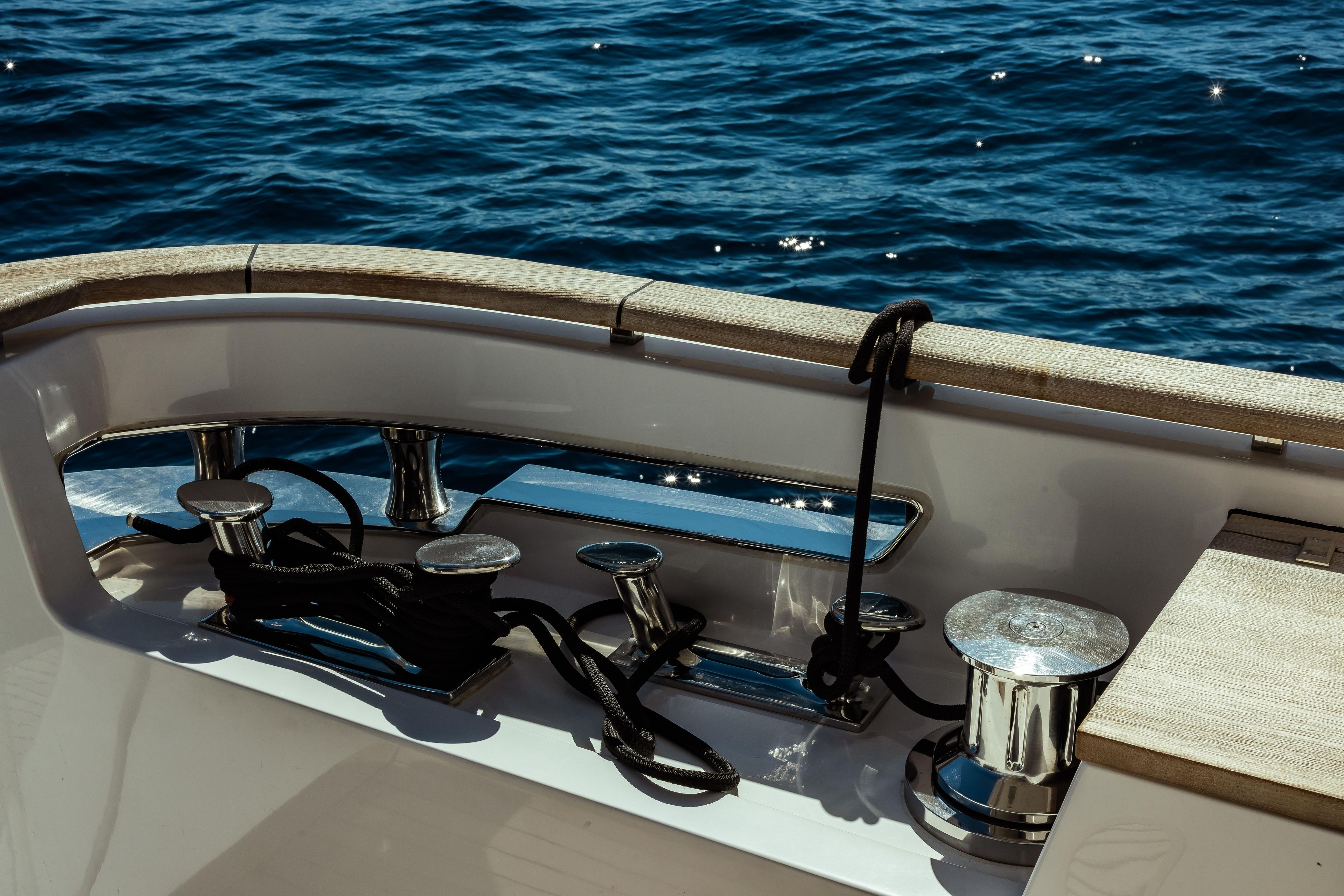 Yacht