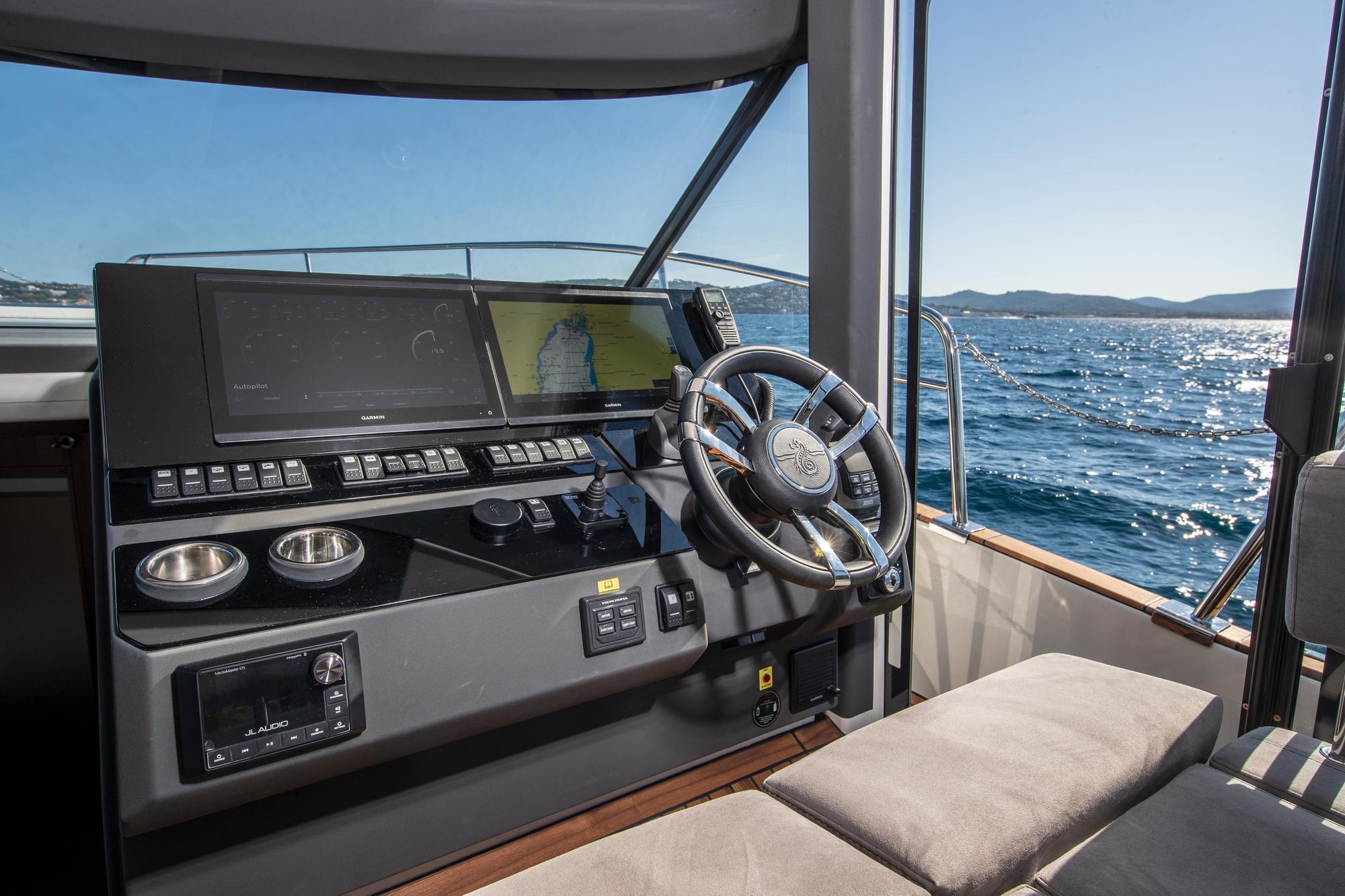 2025 Marex 440 Cruiser for sale - YachtWorld 2025 Marex 440 Cruiser for sale - YachtWorld
