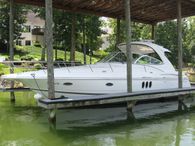 2007 Cruisers Yachts 420 Express