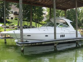 2007 42' Cruisers Yachts-420 Express Knoxville, TN, US