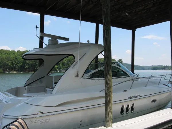 Messin Around Yacht Photos Pics Stbd Side