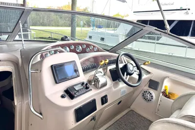 Sea Ray 340 Sundancer