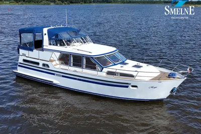 2004 Smelne Kruiser 1280S