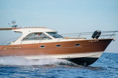 2005 ACM Mystic 39