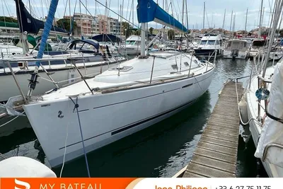 2007 Beneteau First 31.7