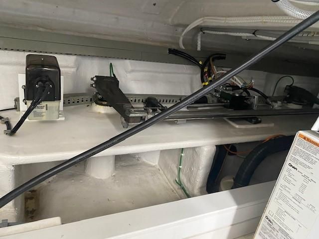 2008 Fairline 53 