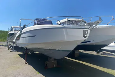 2016 Beneteau Flyer 7.7 Spacedeck