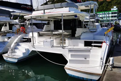 2021 Leopard 50
