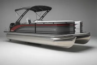 Harris FloteBote 250 Solstice
