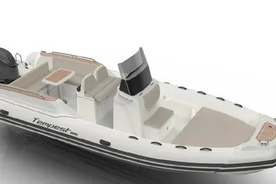 2026 Capelli tempest 800 new
