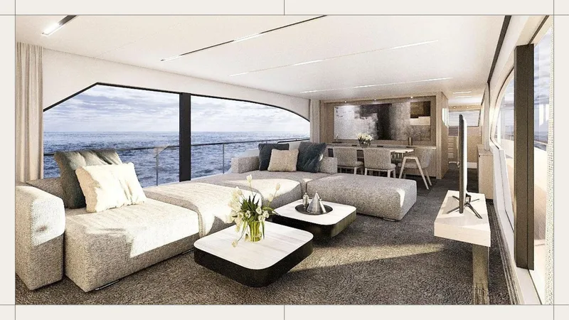  Yacht Photos Pics Tureddi TD92