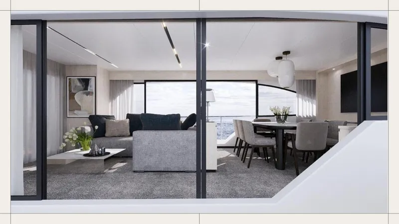  Yacht Photos Pics Tureddi TD92