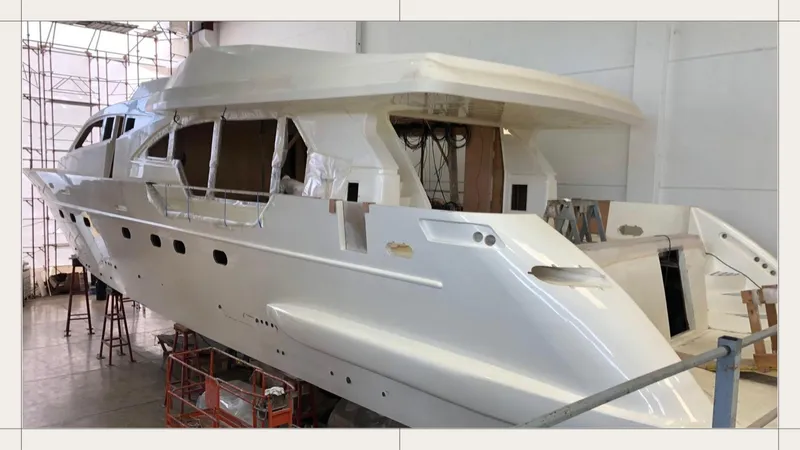  Yacht Photos Pics Tureddi TD92