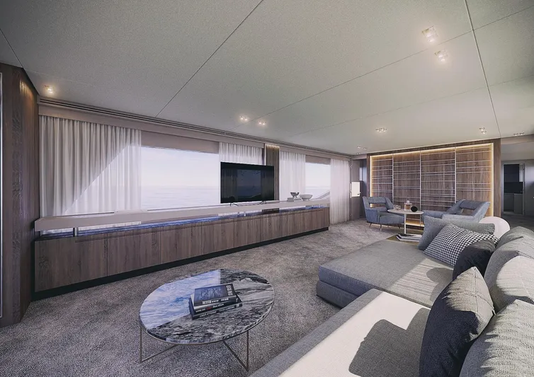  Yacht Photos Pics Tureddi TD92