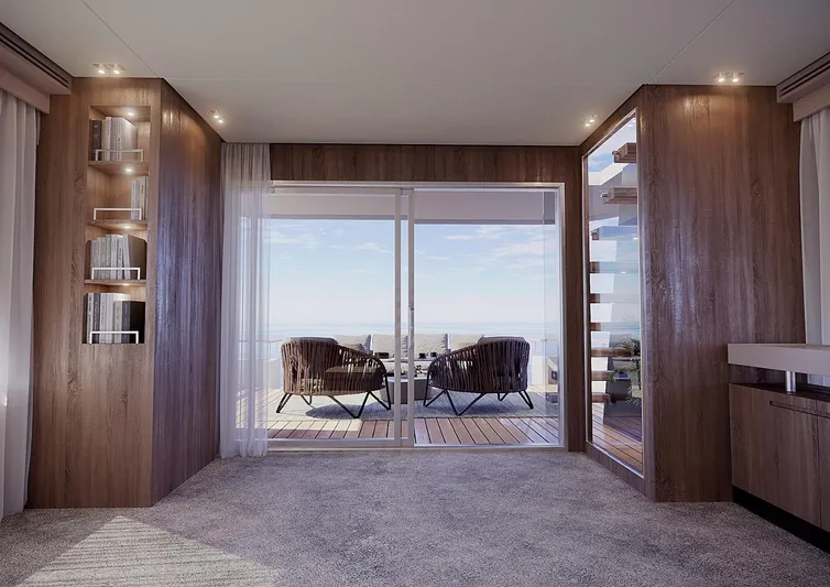  Yacht Photos Pics Tureddi TD92