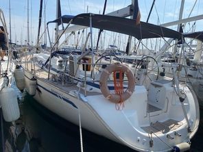 2005 Bavaria 46