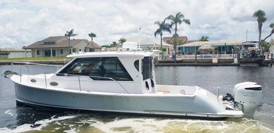 True North 34 OE