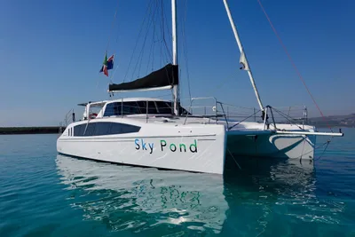Seawind 1160 Deluxe
